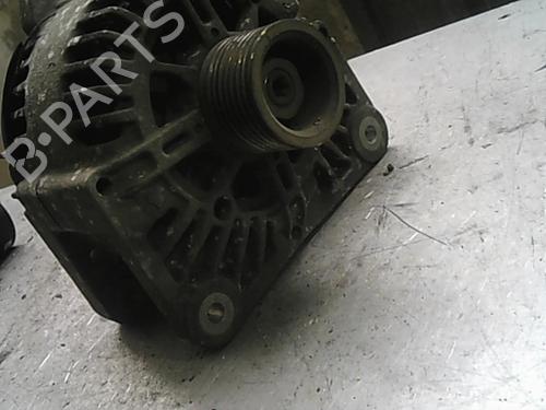 Used Alternator Alternator RENAULT MEGANE II (BM0/1_, CM0/1_) 1.9 dCi (BM0G, CM0G) (120 hp) 20998336 20998336