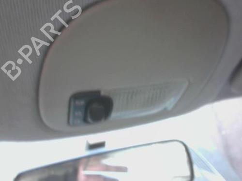 Plafonnier PEUGEOT 206+ (2L_, 2M_) 1.1 (60 hp) 32985050