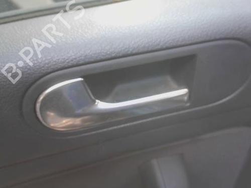 Used Rear left interior door handle VW GOLF PLUS V (5M1, 521) 1.6 TDI (105 hp) 28495592