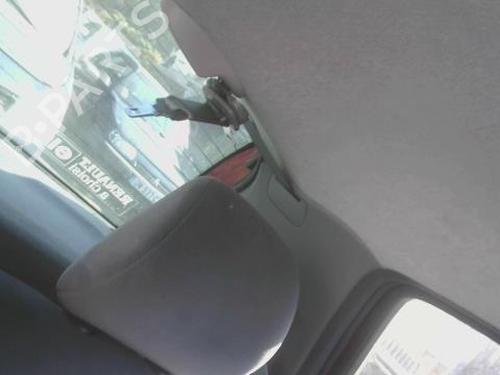 Used Rear center seatbelt Rear center seatbelt 36903414 36903414