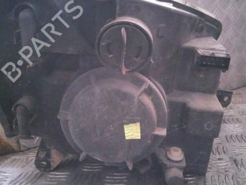 Left headlight CITROËN BERLINGO / BERLINGO FIRST MPV (MF_, GJK_, GFK_) 1.6 HDI 90 (MF9HX) | BP29328259C28 