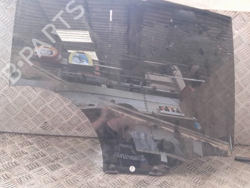 Rear right door window RENAULT CLIO V (B7_) 1.6 E-TECH 140 (B7MU) | BP27150238C21 