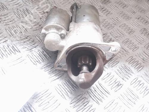 Used Starter OPEL ASTRA H TwinTop (A04) 1.6 (L67) (105 hp) 22416531