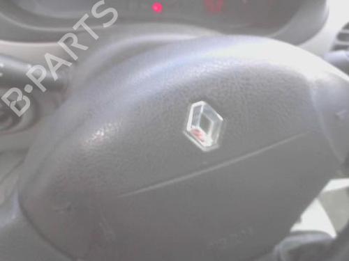 Used Driver airbag Driver airbag RENAULT KANGOO (KC0/1_) 1.6 16V (95 hp) 34638240 34638240