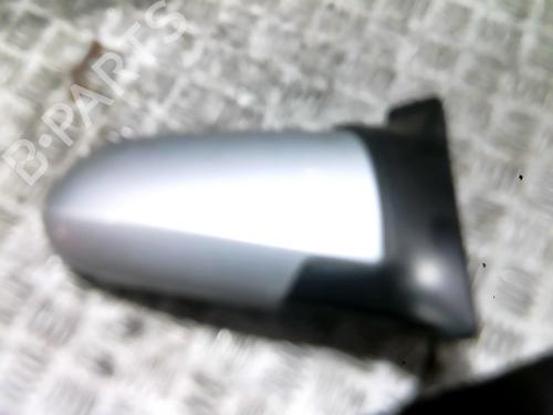 Used Right mirror OPEL ZAFIRA A MPV (T98) 2.0 DTI 16V (F75) (101 hp) 22781302