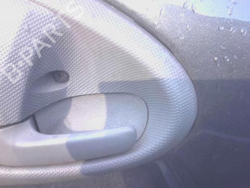 Used Front left interior door handle PEUGEOT 107 (PM_, PN_) 1.0 (68 hp) 30677363