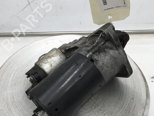 Starter RENAULT CAPTUR I (J5_, H5_) 1.5 dCi 90 (J5N4, J5M5, J5MW, J5M6, J5AL, J5AJ) | BP30181590M8