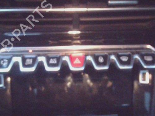 Used Warning switch PEUGEOT 208 II (UB_, UP_, UW_, UJ_) 1.2 PureTech 100 (101 hp) 30941778