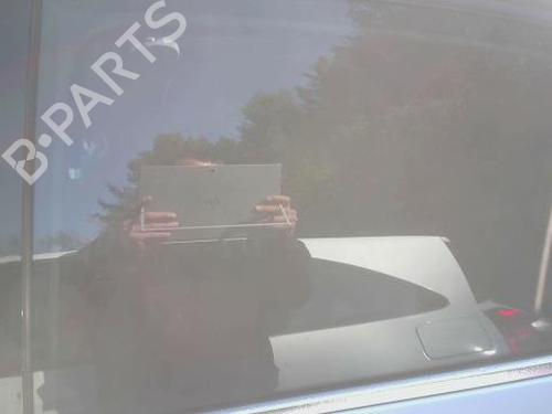 Used Rear left door window Rear left door window RENAULT LAGUNA III (BT0/1) 1.5 dCi (BT00, BT0A, BT0T, BT1J) (110 hp) 33308145 33308145