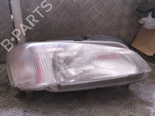 Used Left headlight PEUGEOT 106 II (1A_, 1C_) 1.1 i (60 hp) 23800892