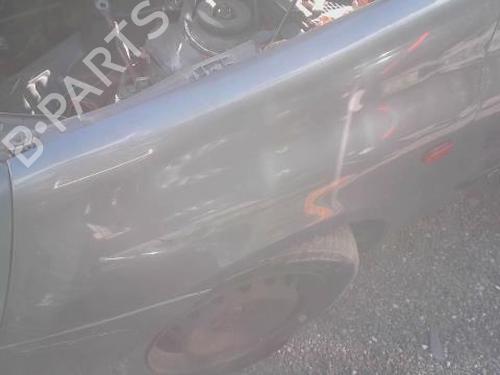 Used Left front fenders Left front fenders RENAULT CLIO II (BB_, CB_) [1998-2016] 33539249 33539249