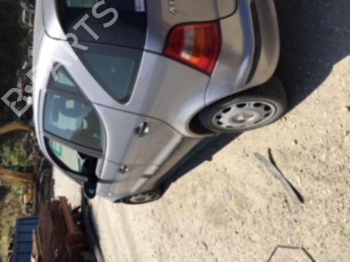 Starter MERCEDES-BENZ A-CLASS (W168) A 170 CDI (168.008) | BP21001199M8 