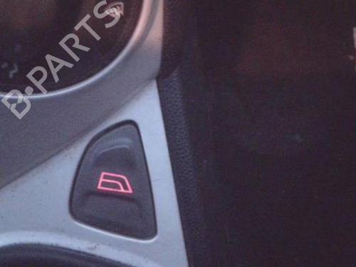 Used Right front window switch FORD KA (RU8) 1.3 TDCi (75 hp) 30444300