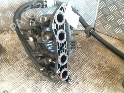 Used Intake manifold CITROËN SAXO (S0, S1) 1.4 VTS (75 hp) 22038239