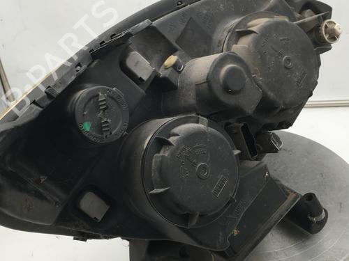 Left headlight CITROËN C5 I (DC_) 2.2 HDi (DC4HXB, DC4HXE) | BP32318494C28 - Image 4