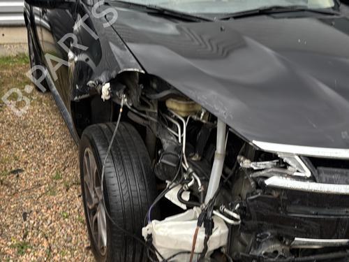 Used Parts CITROËN C-CROSSER (VU_, VV_)  2.2 HDi  2859145