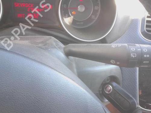 Used Steering column stalk Steering column stalk 38306945 38306945