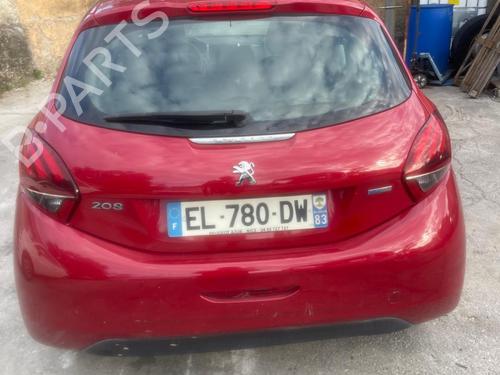 Switch PEUGEOT 208 I (CA_, CC_) 1.2 VTi 68 / PureTech 68 | BP39546830I30 - Image 5