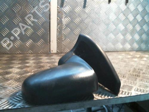 Used Left mirror HYUNDAI ATOS (MX) 1.0 i (58 hp) 22038242
