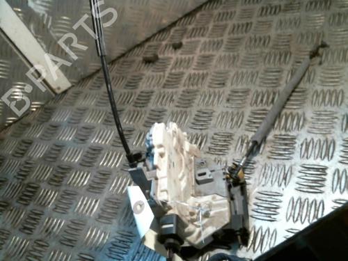 Electronic module SEAT LEON (1P1) 1.9 TDI | BP20989051M83 