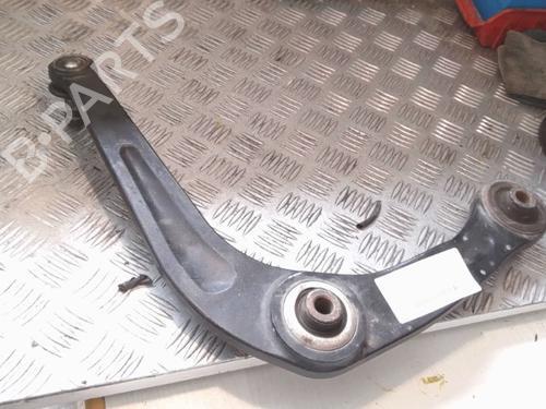 Used Left front suspension arm PEUGEOT 206 Hatchback (2A/C) 2.0 HDI 90 (90 hp) 28422380