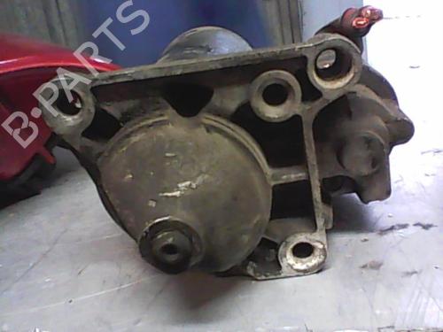Used Starter Starter RENAULT CLIO II Hatchback Van (SB0/1/2_) [1998-2026] 25259036 25259036