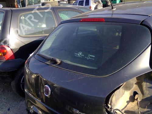 Climate control FIAT BRAVO II (198_) 1.6 D Multijet (198AXH1B) | BP20996182I5 