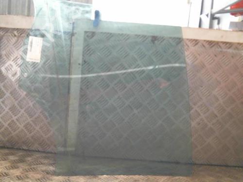 Rear right door window RENAULT CLIO III (BR0/1, CR0/1) 1.5 dCi (BR17, CR17) | BP20988707C21 