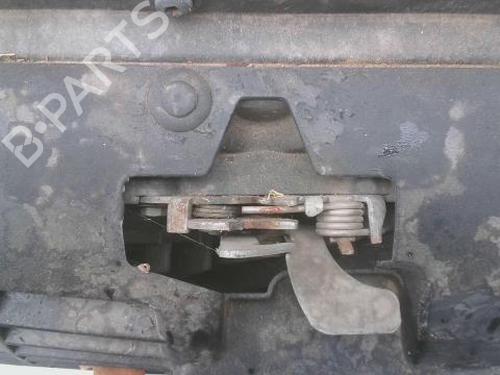 Used Hood lock PEUGEOT 206 CC (2D) 2.0 S16 (136 hp) 29845534