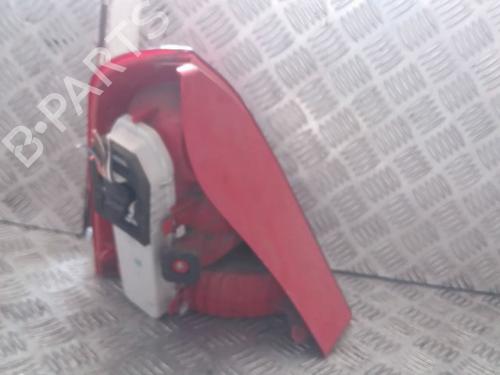 Højre baglygte RENAULT CLIO II (BB_, CB_) 1.2 (BB0A, BB0F, BB10, BB1K, BB28, BB2D, BB2H, CB0A,... | BP28116147C35 