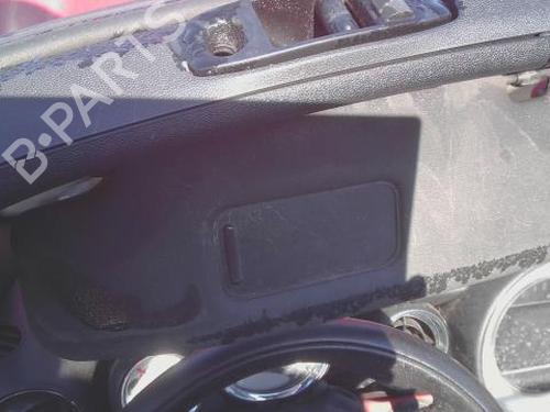 Used Left sun visor MINI MINI Roadster (R59) Cooper SD (143 hp) 30458020