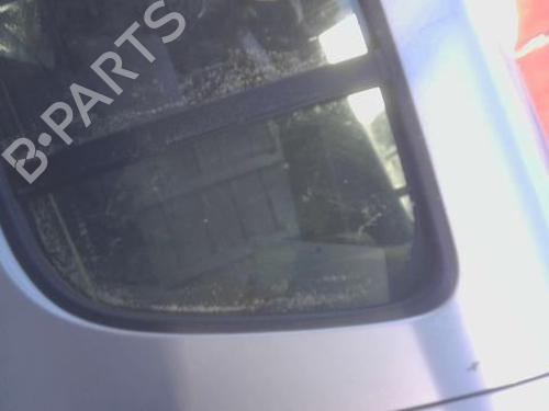 Used Rear left door window DACIA SANDERO II 1.2 (75 hp) 29249126