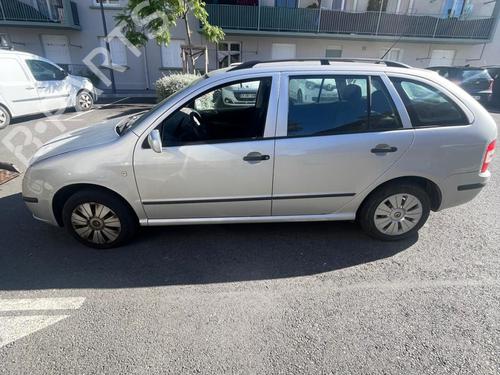 Switch SKODA FABIA I Combi (6Y5) 1.4 TDI | BP32217345I30  - Image 6