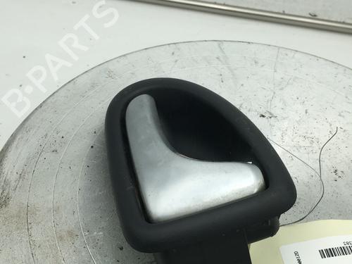 Used Front right interior door handle Front right interior door handle RENAULT CLIO II (BB_, CB_) 1.5 dCi (B/CB07) (65 hp) 31287034 31287034
