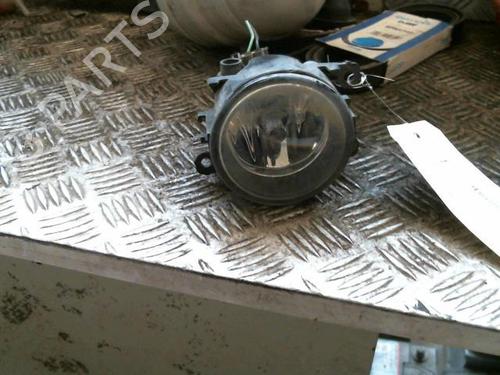 Used Right front fog light FORD FIESTA V (JH_, JD_) 1.4 TDCi (68 hp) 20994390