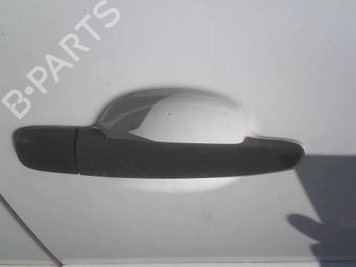 Used Front right exterior door handle CITROËN C3 I (FC_, FN_) 1.4 HDi (68 hp) 28702552