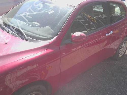 Left tailgate light ALFA ROMEO 147 (937_) 1.6 16V T.SPARK ECO (937.AXA1A, 937.BXA1A) | BP27899140C79 - Image 5