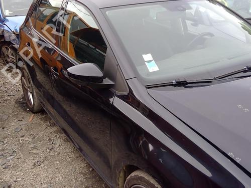 Electronic module VW POLO V (6R1, 6C1) 1.6 TDI | BP20993206M83 