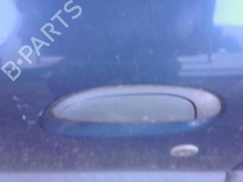 Used Front left exterior door handle RENAULT CLIO II (BB_, CB_) 1.5 dCi (B/CB07) (65 hp) 30779668
