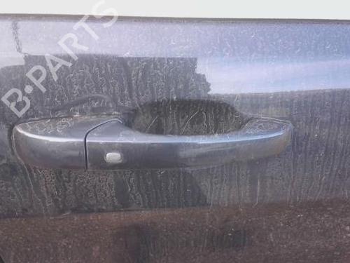 Højre fortil udvendigt håndtag JEEP GRAND CHEROKEE IV (WK, WK2) 3.0 CRD V6 4x4 (241 hp) 31613831