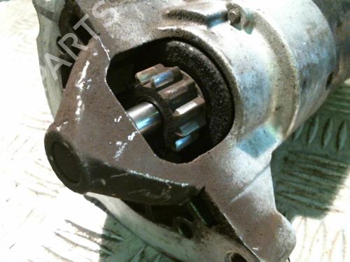 Starter CITROËN XANTIA (X1_, X2_) 2.0 HDI 90 | BP20994846M8 