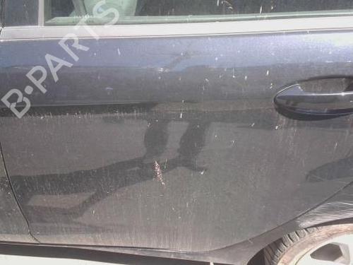 Dør venstre bagtil Dør venstre bagtil FORD FIESTA VI (CB1, CCN) 1.6 TDCi (95 hp) 34479661 34479661