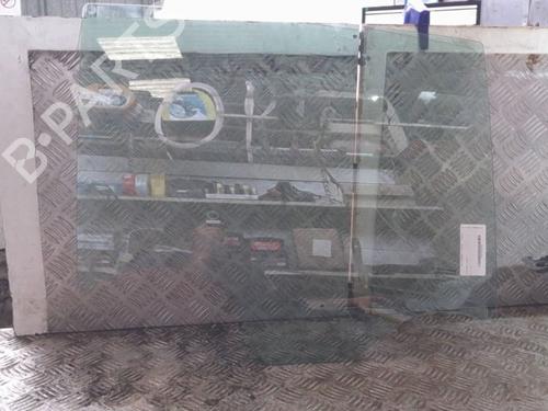 Used Rear right door window DACIA SANDERO III 1.0 TCe 90 (91 hp) 24116904