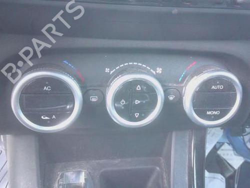 Commande Chauffage ALFA ROMEO GIULIETTA (940_) 2.0 JTDM (940.FXL1A) (140 hp) 29569622