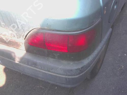 Used Right taillight Right taillight 37181284 37181284