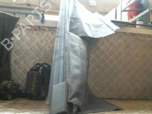Used Rear parcel shelf MITSUBISHI SPACE STAR MPV (DG_A) 1.9 DI-D (DG4A) (102 hp) 20994212