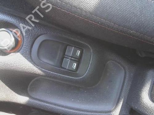 Spak kontakt PEUGEOT 206 Hatchback (2A/C) 1.4 HDi eco 70 (68 hp) 28509830