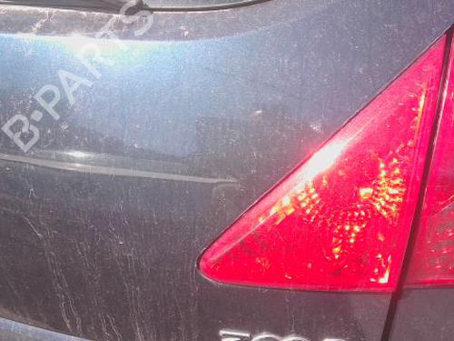 Used Right tailgate light Right tailgate light 38525497 38525497