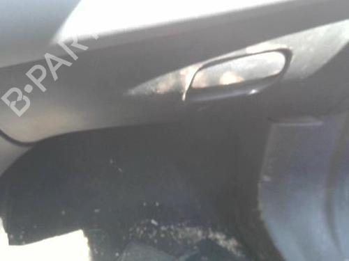 Used Glove box FIAT PUNTO EVO (199_) 1.2 (69 hp) 27381154