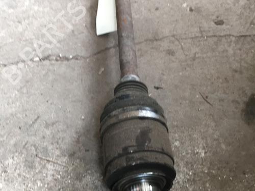 Used Left rear driveshaft Left rear driveshaft JEEP GRAND CHEROKEE IV (WK, WK2) 3.0 CRD V6 4x4 (241 hp) 32984941 32984941